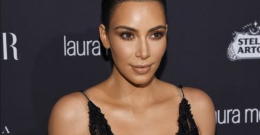 Kim Kardashian Butt Reduction