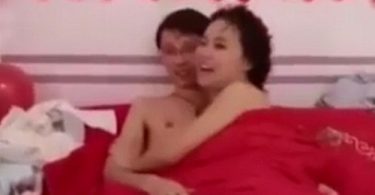 Video shows Chinese couple forced to have sex openly