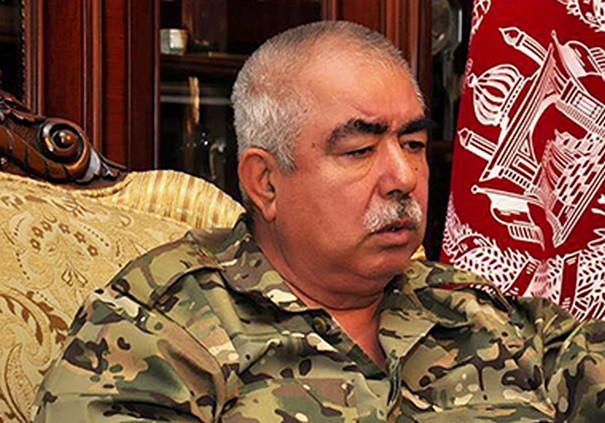 Indian Sinister Designs in Afghanistan