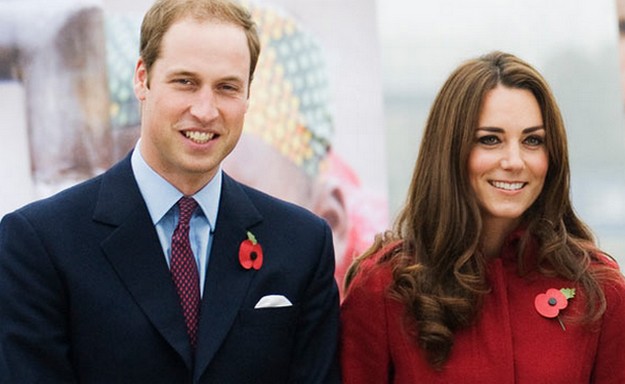 Prince William and Kate Middleton divorce rumors