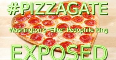 PizzaGate scandal