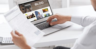 Turn Your Blog Into a Business
