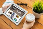 Small business blog