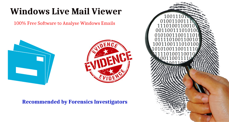 Windows Live Mail Viewer