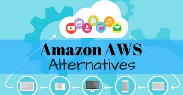 Amazon AWS alternatives - Amazon Web Services