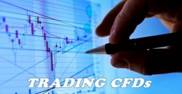 CFD trading - Forex trading