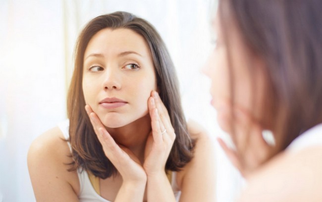 5 Dermatologist facial skin care beauty