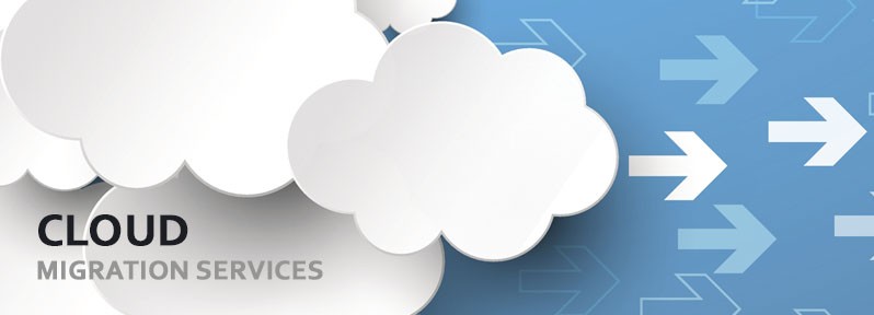 What Are Cloud Migration Services?