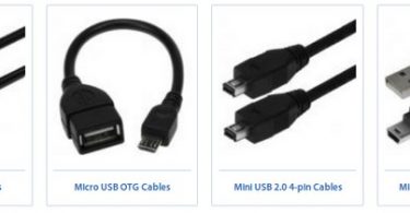 USB Type C Cables