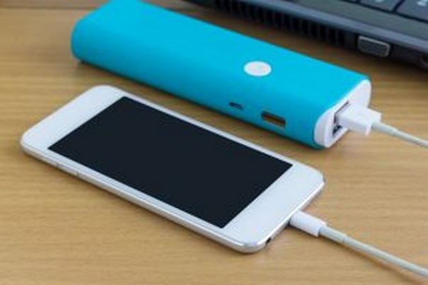 Portable charger power bank