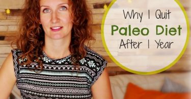 Paleo Diet Can Help Tone That Post-Baby Belly