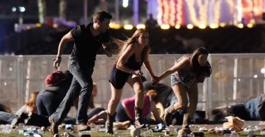 New York Times creating timeline of Las Vegas Shooting