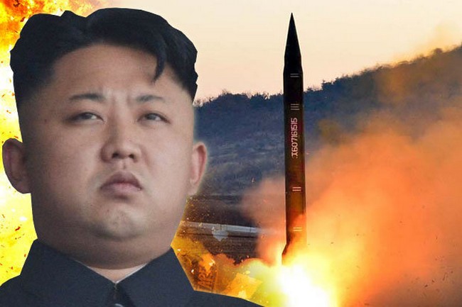 North Korea Warns US Of Grave Mistake