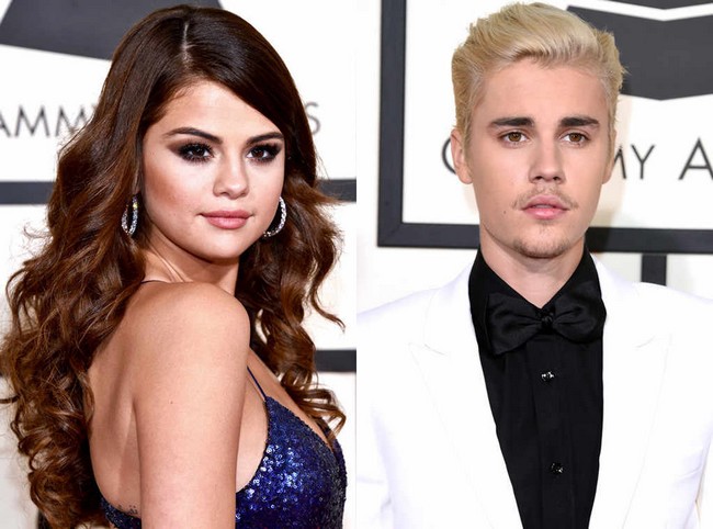 Selena Gomez and Justin Bieber in the news once again