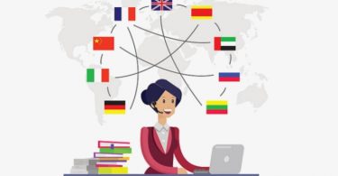 Magento multilingual setup