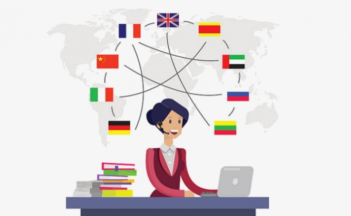 Magento multilingual setup