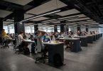 Millennials at work