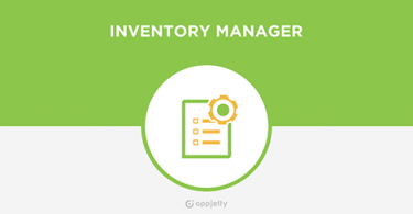 Step Over Overstocking and Understocking through Inventory Management Extension