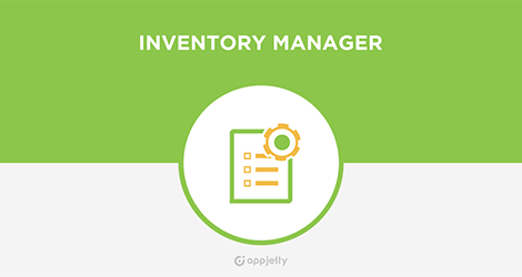 Step Over Overstocking and Understocking through Inventory Management Extension