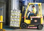 3PL Logistics