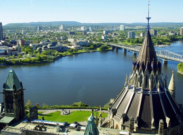 5 Things to know about living in Ottaw
