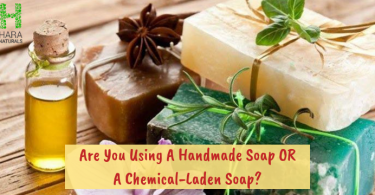 Handmade Soap Manufacturers