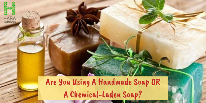 Handmade Soap Manufacturers