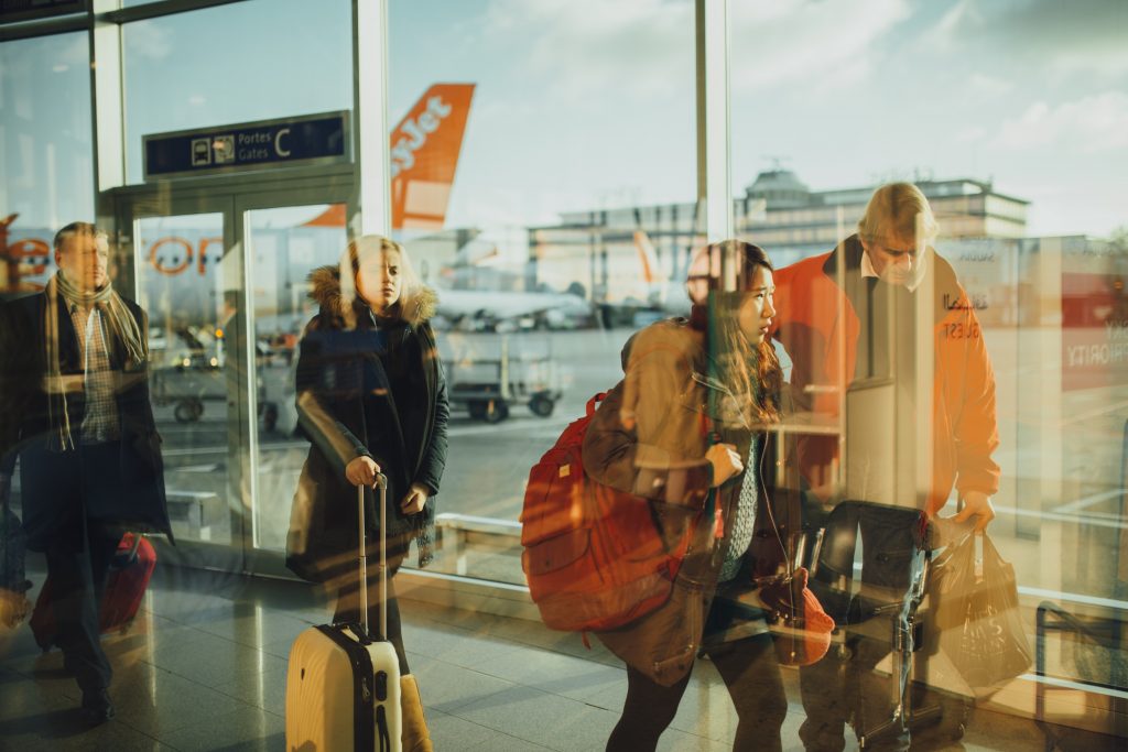 How Technology Is Changing The Face Of The Travel Sector