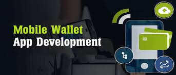 wallet app development