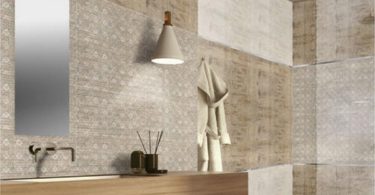 Benefits of Installing Digital Tiles for Bathroom