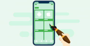 How to Decide between iOS and Android for Designing a Mobile Application