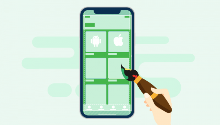 How to Decide between iOS and Android for Designing a Mobile Application