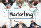 Choose to Right Marketing Strategy for Business Growth