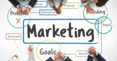 Choose to Right Marketing Strategy for Business Growth