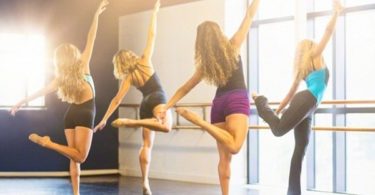 Benefits of Burning Calories through Dance Moves
