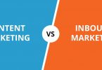 Inbound Marketing VS Content Marketing