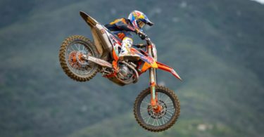 Motocross Team USA