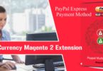 PayPal Multicurrency Magento 2?