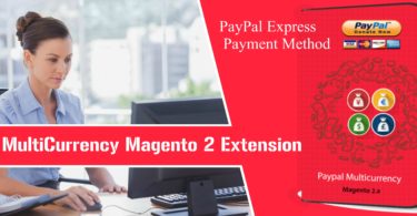 PayPal Multicurrency Magento 2?