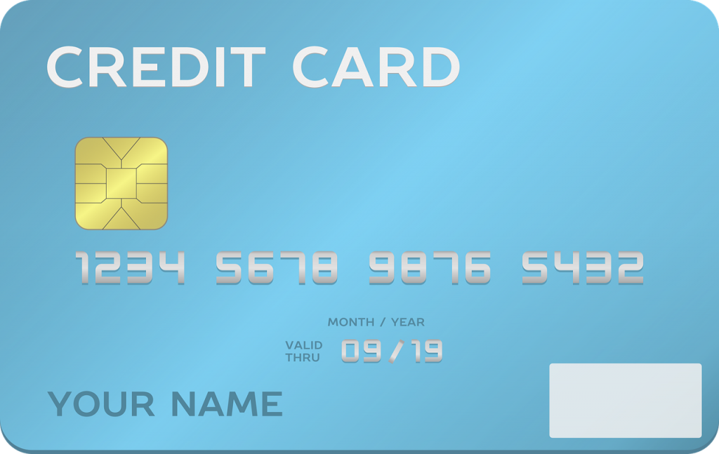 Student Credit Card