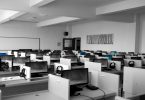 Clean Office - Office cleaning company
