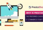 prestashop mobile app