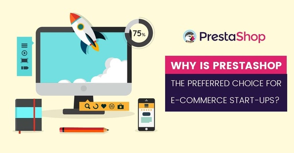 prestashop mobile app