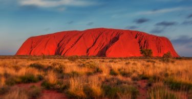 Uluru/Ayers Rock Tours in Northern Territory