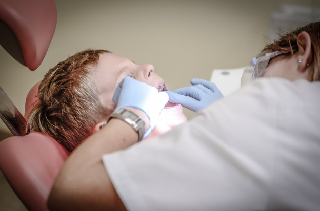 4 Hints For Smart Dental Care