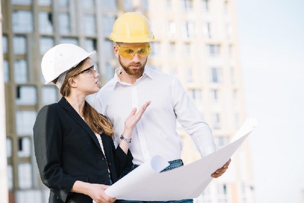 Choosing The Right One From Different Types Of Builders