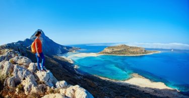 Crete travel Greece
