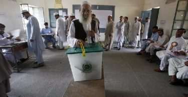 Elections in the Merged Tribal Districts Show Historical Change
