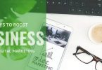 Gaining Exposure for Your Business through Online Methods