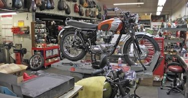 How to Choose Motorbike Parts, Gear As Well As Accessories